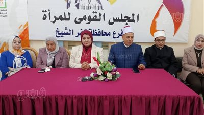 وكيل أوقاف كفر الشيخ يشهد تدريب القيادات الدينية على 
