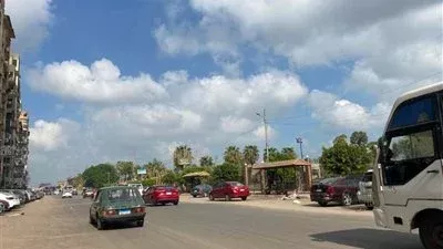 حالة الطقس غدًا الجمعة 23- 5- 2025 بمحافظة البحيرة