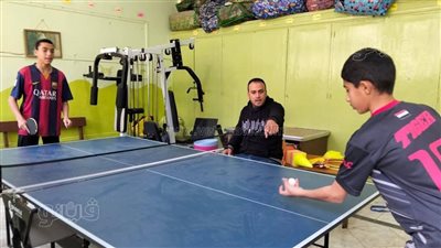 شباب كفر الشيخ تنظم فاعليات «ها أنا أحقق ذاتي» لتنمية مهارات الأبناء بدور الرعاية