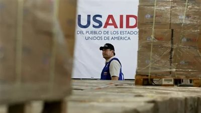 بين اتهامات الفساد وخطط التفكيك والاندماج، ترامب يكتب السطر الأخير لـ USAID 