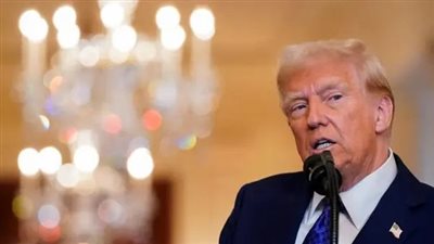 بعد اعتزام ترامب تصعيد الحرب التجارية، أبرز الدول المستهدفة بالتعريفات الجمركية الأمريكية