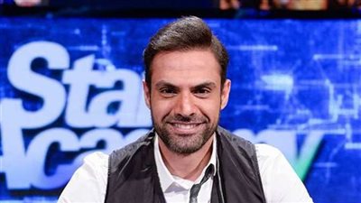 أمير طعيمة يكشف عن تفاصيل ألبوم حماقي الجديد (فيديو)