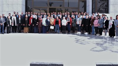 سلطة الطيران تعقد الاجتماع الثاني لـ اللجنة القومية لمكافحة مخاطر الطيور والحياة البرية