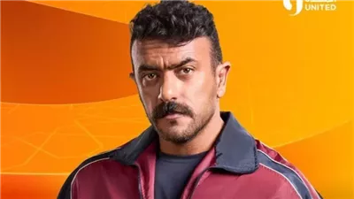 أحمد العوضي يرد حق والده في نهاية مسلسل فهد البطل
