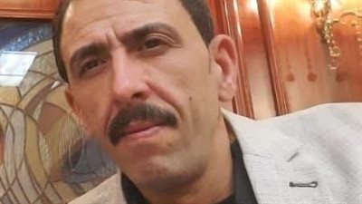 التصريح بدفن جثة محام توفي أمام محكمة أكتوبر أثناء ذهابه لعمله