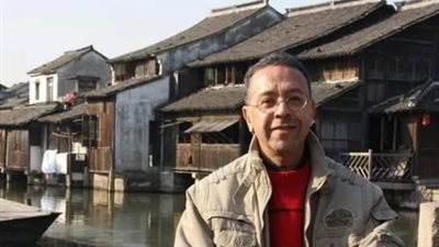 وفاة أشهر مذيعي الإذاعة المصرية، ورضا عبد السلام ينعاه بكلمات مؤثرة