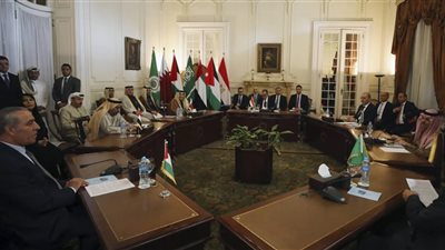 رسالة إلى واشنطن، 6 دول عربية تضغط لمنع تهجير الفلسطينيين 