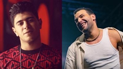 غدا، محاكمة مسلم ونور التوت بتهمة سرقة لحن أغنية 