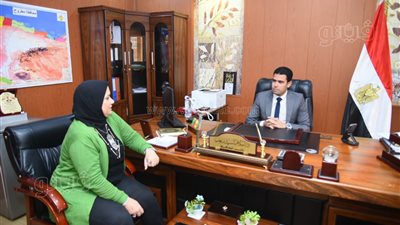 ظهرت الآن، نتيجة الشهادة الإعدادية 2025 بمطروح   