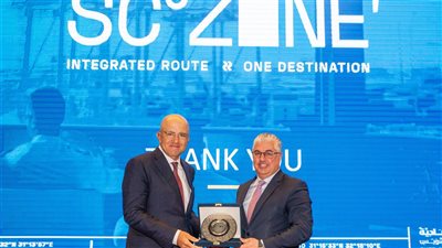 وليد جمال الدين يستقبل رئيس اتحاد الصناعات المصرية ومجموعة من ممثلي 5 غرف صناعية