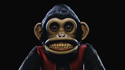 النقاد عن فيلم The monkey: تجربة مرعبة ومجنونة