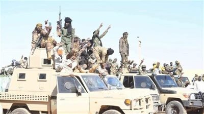 مقتل 140 شخصا من 