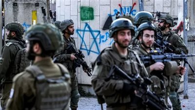 الأمم المتحدة: نزوح جماعي غير مسبوق في الضفة الغربية