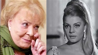 والدها صعيدي وأمها شرقاوية، قصة نادية لطفي من الفن إلى السياسة ومحاولة الموساد تشويه صورتها