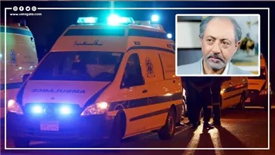 أخبار مصر: مفاجأة بواقعة دهس نجل الفنان عبد العزيز مخيون، أول ظهور لزوجة الشرع، لحظة العثور على تمساح بالشرقية، الأرصاد تحذر