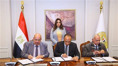 التنمية المحلية: الدولة حريصة على إنهاء النزاعات القضائية بين الجهات الحكومية وشركات القطاع الخاص