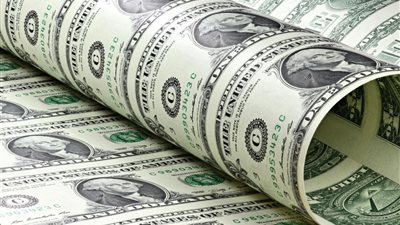 تعرف على سعر الدولار في البنوك ببداية التعاملات اليوم 10 فبراير