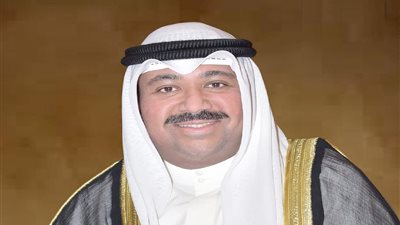 أمير الكويت يقرر تعيين الشيخ عبدالله علي الصباح وزيرًا للدفاع