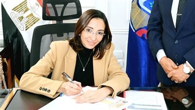 محافظ البحيرة تعتمد نتيجة الشهادة الإعدادية بنسبة نجاح 70.13%