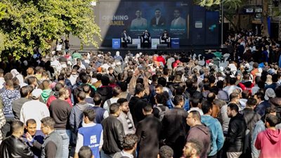 انطلاق فعاليات قمة تك شيفت 2025 السبت المقبل 