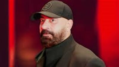 كم حقق محمد سعد بفيلم الدشاش في إيرادات الخميس؟ 