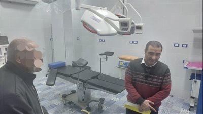 صحة الدقهلية: إدارة العلاج الحر أوصت بغلق 64 منشأة مخالفة خلال يناير