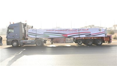 زعيم الديمقراطيين في النواب الأمريكي يدعو لزيادة المساعدات لغزة