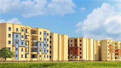 غدا آخر فرصة، التفاصيل الكاملة لحجز شقق سكن لكل المصريين 7