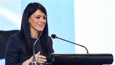 المشاط: الشراكات الجديدة مع المؤسسة الدولية الإسلامية لتمويل التجارة تعزز جهود الأمن الغذائي 