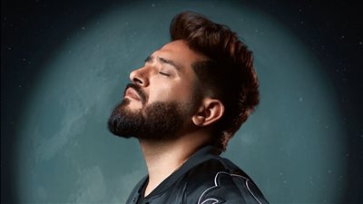 أحمد زعيم يطرح كليب أغنيته الجديدة 