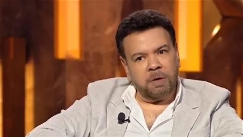 خالد عجاج