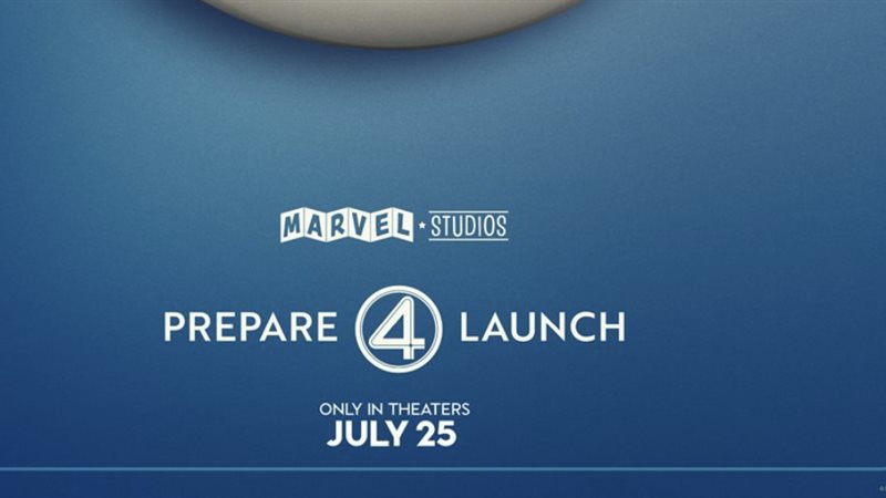 FANTASTIC FOUR، فيتو