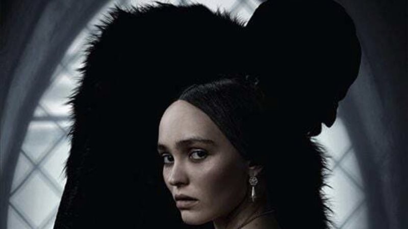 Nosferatu، فيتو