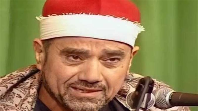  الشيخ راغب مصطفى