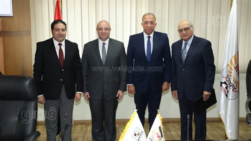  برتوكول تعاون لتوسيع