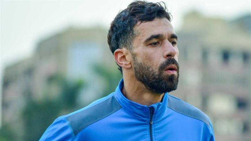 عبدالله السعيد 