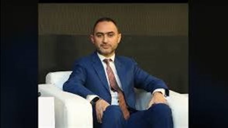 محمد عبد الصمد 