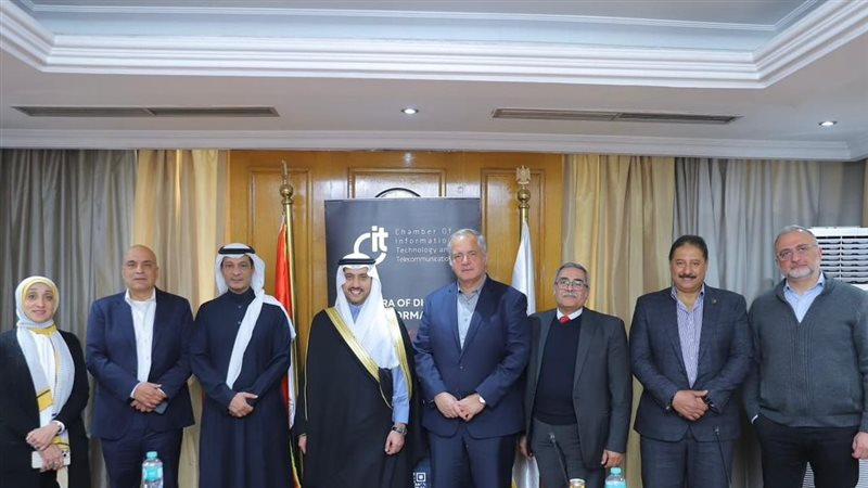 اللقاء المشترك بين