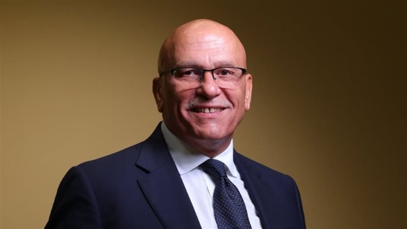 سعيد زعتر الرئيس
