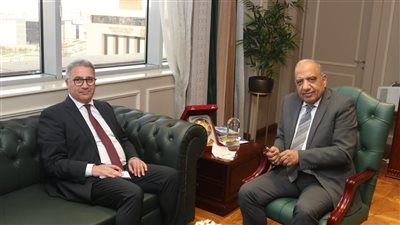 وزير الكهرباء: نعمل مع الشركات الصينية في مشروعات التحول الرقمي للشبكات