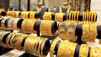 أسعار الذهب في الإمارات اليوم 26- 7- 2025