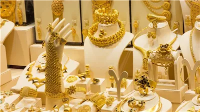 تراجع أسعار الذهب في الصاغة اليوم الجمعة، وهذا العيار يسجل 4737 جنيها