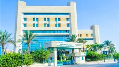 الشيخ زايد التخصصي: فريق جراحة الأورام ينجح في استئصال ورم بالوجه