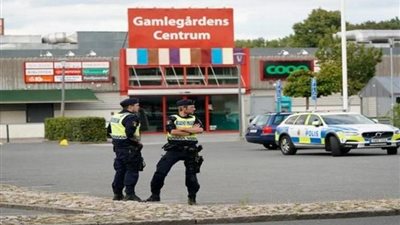 إصابات في إطلاق نار داخل مدرسة بالسويد