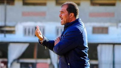 من هو مدرب المنصورة أمام بيراميدز بعد أزمة علاء نوح؟