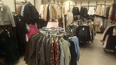 التموين: مشاركة 500 محل تجاري خلال الأوكازيون الشتوي حتى الآن