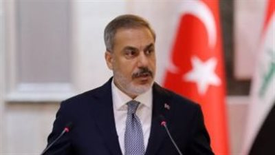 وزير خارجية تركيا: من المهم أن تلتزم إسرائيل بالاتفاق ولا يصدر منها أي استفزاز