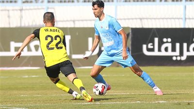 كأس مصر، المصري يفوز على دجلة ويتأهل لدور الـ16 (صور)