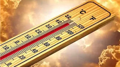 درجات الحرارة اليوم الثلاثاء 04-2-2025 في مصر