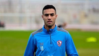 أول تعليق من محمود جهاد بعد انضمامه إلى الزمالك (فيديو) 